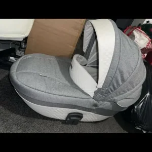 Babystyle travel system - Image 3