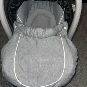 Babystyle travel system - Image 4