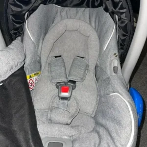 Babystyle travel system - Image 5