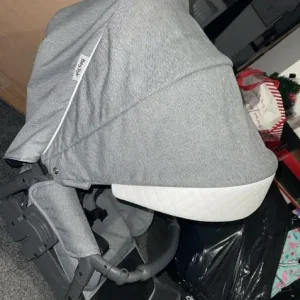 Babystyle travel system - Image 6