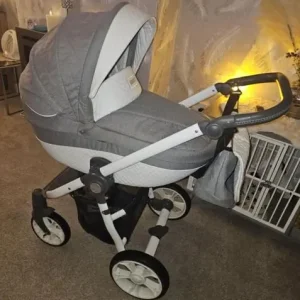 Babystyle travel system