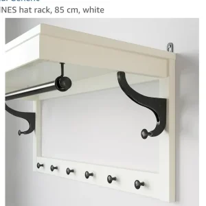 IKEA Hemnes Hat rack - Image 2
