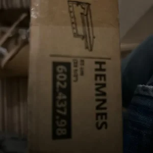 IKEA Hemnes Hat rack - Image 3