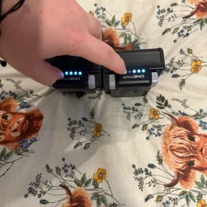 Vax pace batterys - Image 3