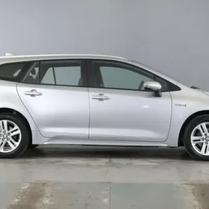 2025 Suzuki Swace 1.8 Hybrid Motion 5dr CVT Automatic Estate PETROL/ELECTRIC Automatic - Image 5