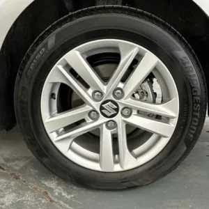 2025 Suzuki Swace 1.8 Hybrid Motion 5dr CVT Automatic Estate PETROL/ELECTRIC Automatic - Image 6