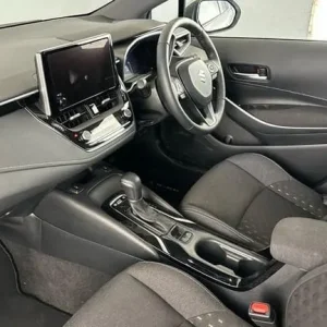 2025 Suzuki Swace 1.8 Hybrid Motion 5dr CVT Automatic Estate PETROL/ELECTRIC Automatic - Image 7