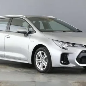 2025 Suzuki Swace 1.8 Hybrid Motion 5dr CVT Automatic Estate PETROL/ELECTRIC Automatic