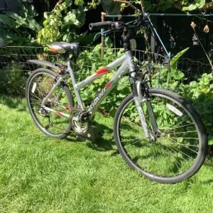 Giant Rock SE Bike - Image 3