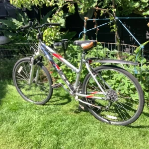 Giant Rock SE Bike - Image 6