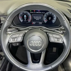 2020 69 AUDI A4 2.0 TDI 35 TECHNIK SALOON 4DR DIESEL S TRONIC EURO 6 (S/S) (163 - Image 3