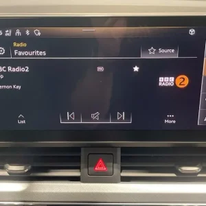 2020 69 AUDI A4 2.0 TDI 35 TECHNIK SALOON 4DR DIESEL S TRONIC EURO 6 (S/S) (163 - Image 4