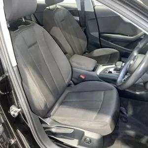 2020 69 AUDI A4 2.0 TDI 35 TECHNIK SALOON 4DR DIESEL S TRONIC EURO 6 (S/S) (163 - Image 5