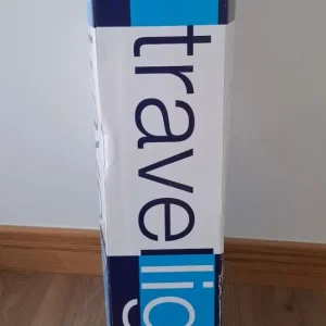 Sun Mountain Golf Bag Travel Cover - Image 4