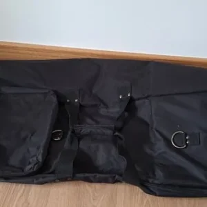 Sun Mountain Golf Bag Travel Cover - Image 5