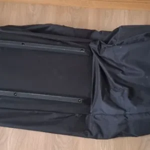 Sun Mountain Golf Bag Travel Cover - Image 6