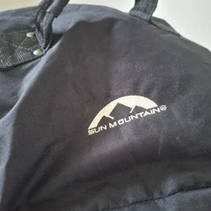 Sun Mountain Golf Bag Travel Cover - Image 7