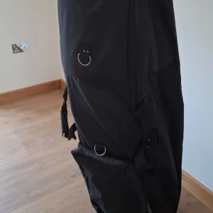 Sun Mountain Golf Bag Travel Cover - Image 8