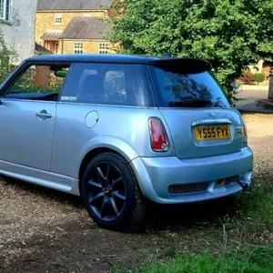 2005 Mini cooper 1.6 Hatch John cooper - Image 2