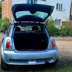 2005 Mini cooper 1.6 Hatch John cooper - Image 3