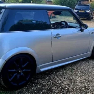 2005 Mini cooper 1.6 Hatch John cooper - Image 4
