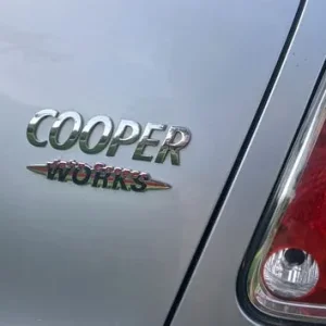 2005 Mini cooper 1.6 Hatch John cooper - Image 5