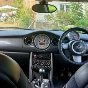 2005 Mini cooper 1.6 Hatch John cooper - Image 7