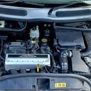 2005 Mini cooper 1.6 Hatch John cooper - Image 8