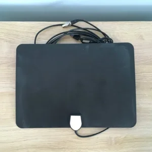 Digital HDTV antenna ultra-thin - Image 2