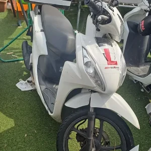 Honda vision for sale