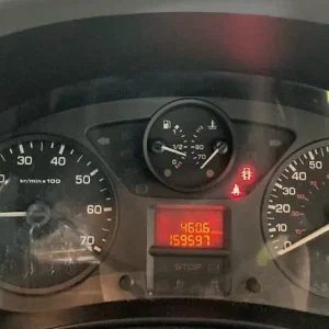 2009 Peugeot Partner 850 SE 1.6 HDi 90 Van PANEL VAN Diesel Manual - Image 7