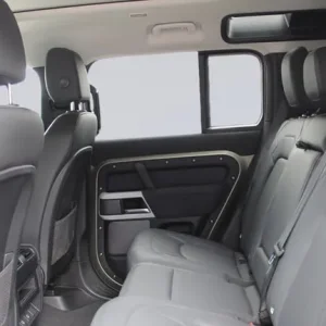 2022 Land Rover Defender Diesel Estate 3.0 D250 SE 110 5dr Auto SUV Diesel Automatic - Image 4