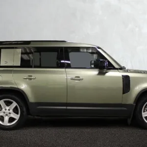 2022 Land Rover Defender Diesel Estate 3.0 D250 SE 110 5dr Auto SUV Diesel Automatic - Image 5