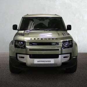 2022 Land Rover Defender Diesel Estate 3.0 D250 SE 110 5dr Auto SUV Diesel Automatic - Image 7