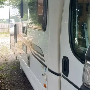 Fiat, DUCATO 40 MAXI 130 M-JET, 2010, 2287 (cc) - Image 2