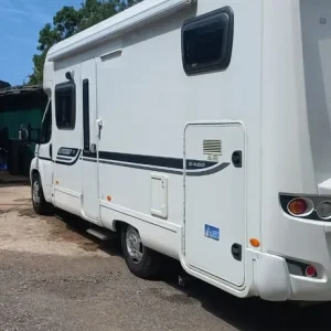 Fiat, DUCATO 40 MAXI 130 M-JET, 2010, 2287 (cc) - Image 5