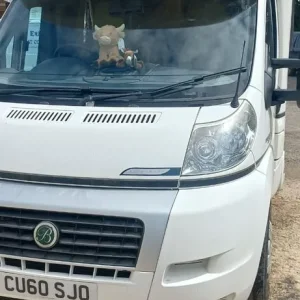 Fiat, DUCATO 40 MAXI 130 M-JET, 2010, 2287 (cc) - Image 6