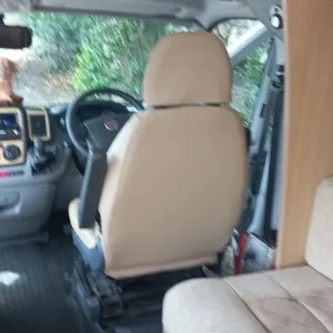 Fiat, DUCATO 40 MAXI 130 M-JET, 2010, 2287 (cc) - Image 7