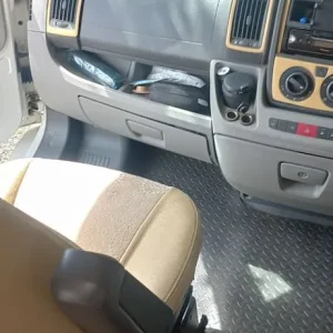 Fiat, DUCATO 40 MAXI 130 M-JET, 2010, 2287 (cc) - Image 8