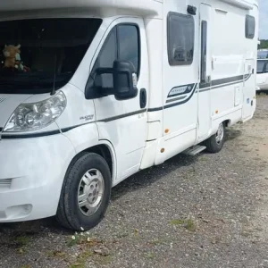 Fiat, DUCATO 40 MAXI 130 M-JET, 2010, 2287 (cc)