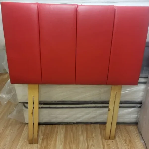 Ex-Display 3ft Single Divan Headboard