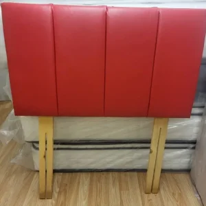 Ex-Display 3ft Single Divan Headboard