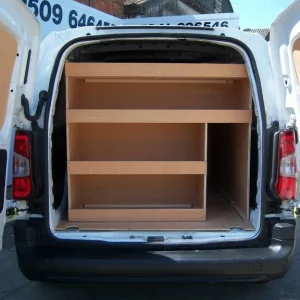 Only 68000 miles Full service history Bargain at this price PX and Finance - Image 5