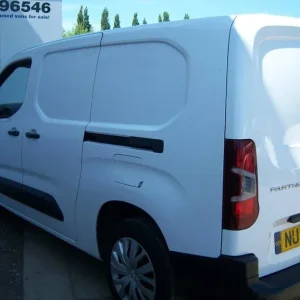 Only 68000 miles Full service history Bargain at this price PX and Finance - Image 6