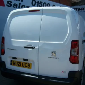 Only 68000 miles Full service history Bargain at this price PX and Finance - Image 7