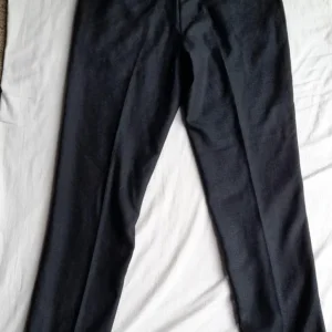 Men's formal trousers from River Island 32R - Image 2
