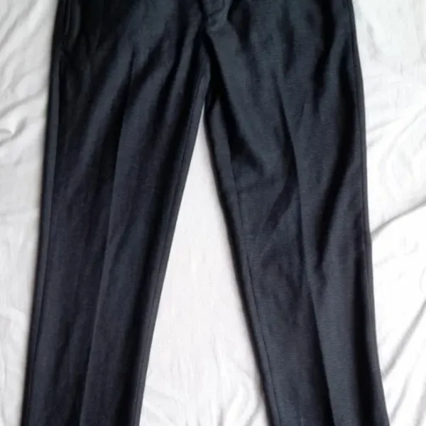 Men's formal trousers from River Island 32R