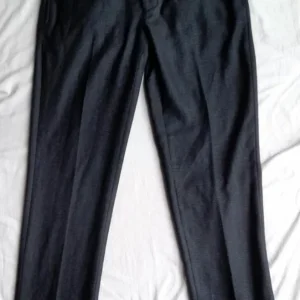 Men's formal trousers from River Island 32R