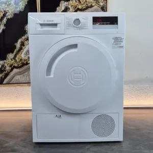 👉👉Bosch WTN85201GB Series 4- 7kg Condenser Tumble Dryer - White - Our Price -£130 - Image 2