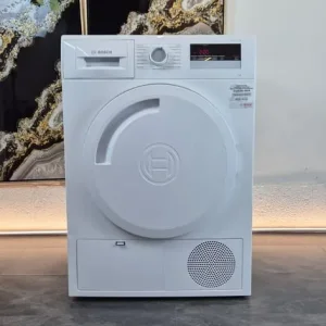👉👉Bosch WTN85201GB Series 4- 7kg Condenser Tumble Dryer - White - Our Price -£130 - Image 4